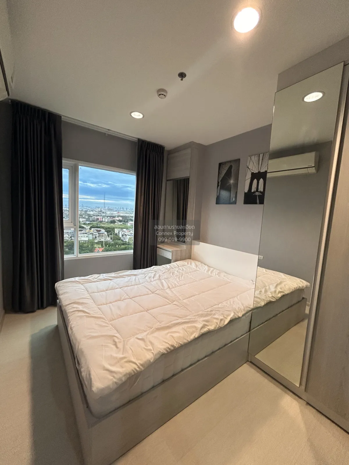 For Sale Condo , Aspire Erawan , BTS-Chang Erawan , Bang Duan , D