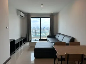 For Rent Condo , Supalai Premier Ratchathewi , BTS-Ratchathewi , Thanon Phetchaburi , Pathum Wan , Bangkok , CX-164338