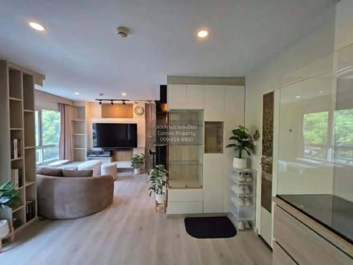 For Sale Condo , Lumpini Ville Ratburana - Riverview 2 , Bang Pak 1