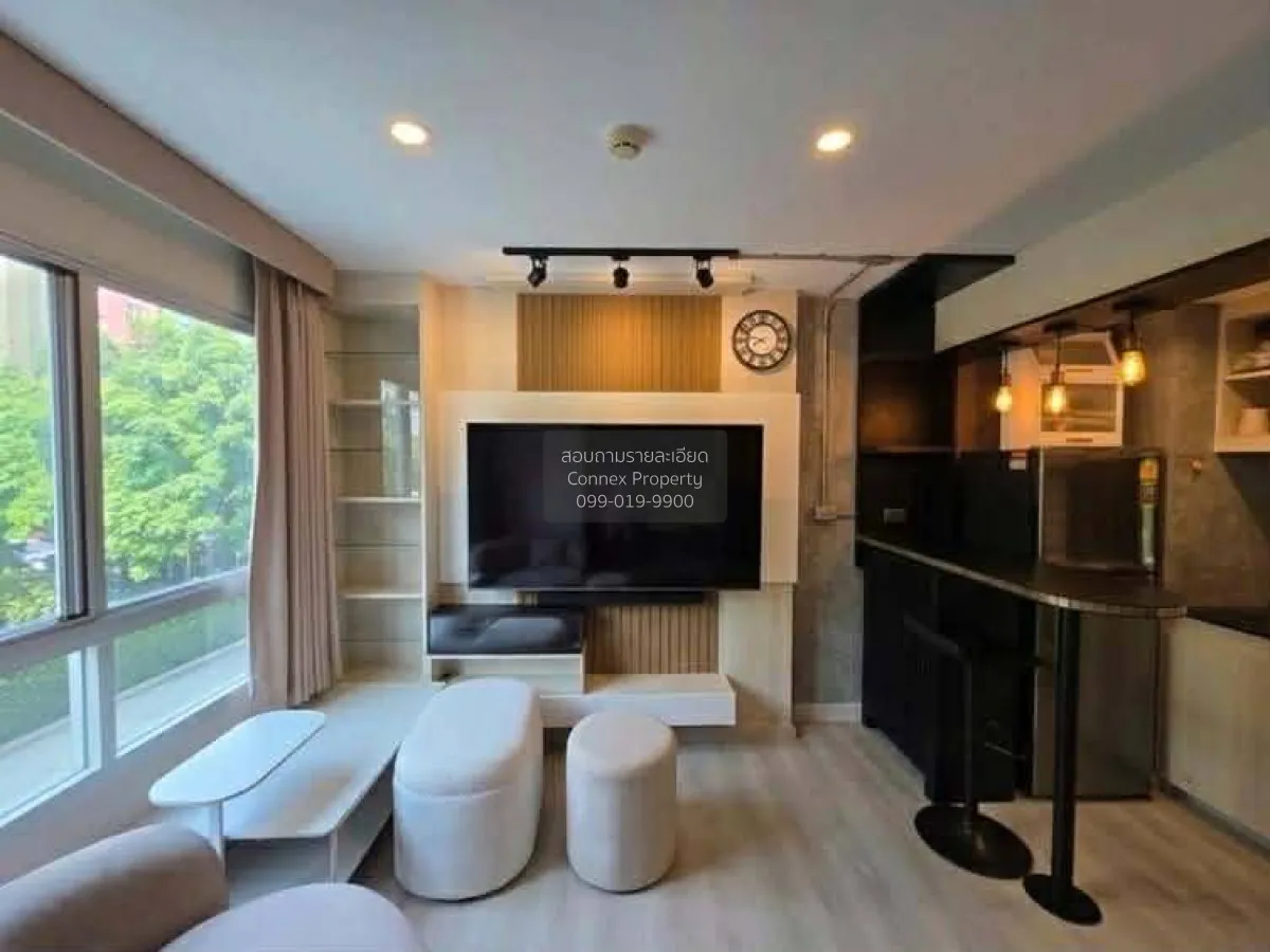 For Sale Condo , Lumpini Ville Ratburana - Riverview 2 , Bang Pak 2