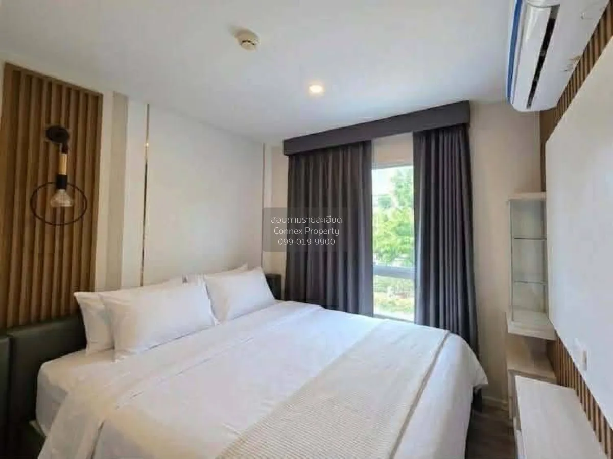 For Sale Condo , Lumpini Ville Ratburana - Riverview 2 , Bang Pak