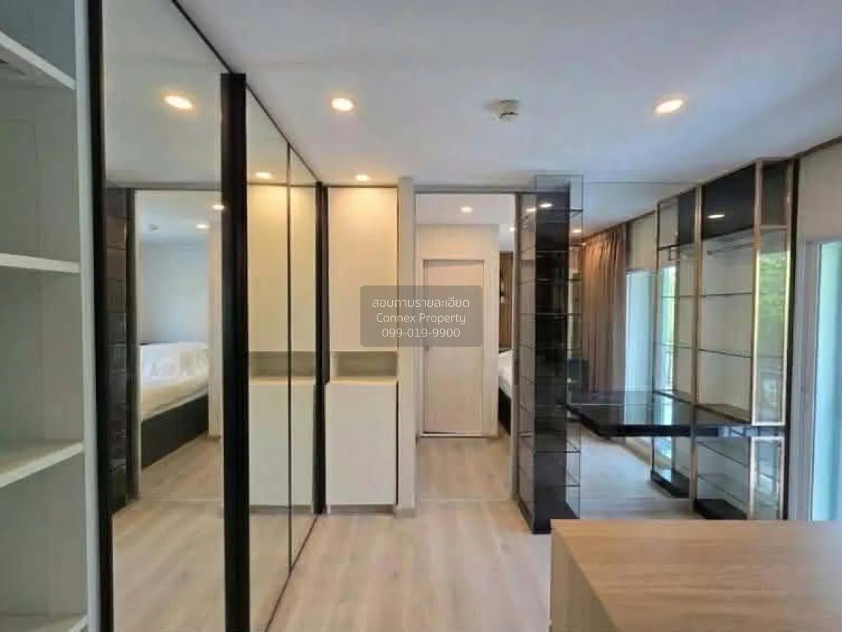 For Sale Condo , Lumpini Ville Ratburana - Riverview 2 , Bang Pak