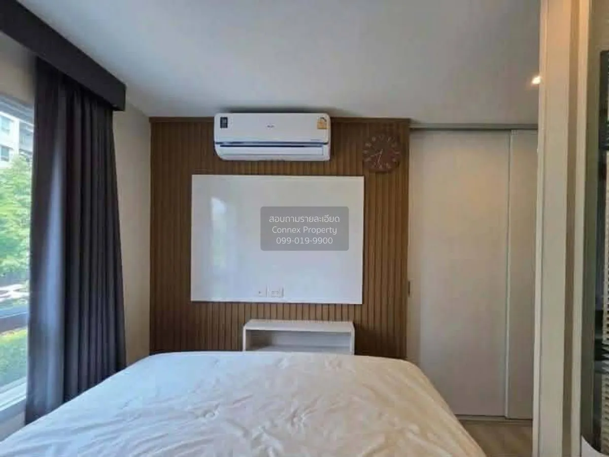 For Sale Condo , Lumpini Ville Ratburana - Riverview 2 , Bang Pak