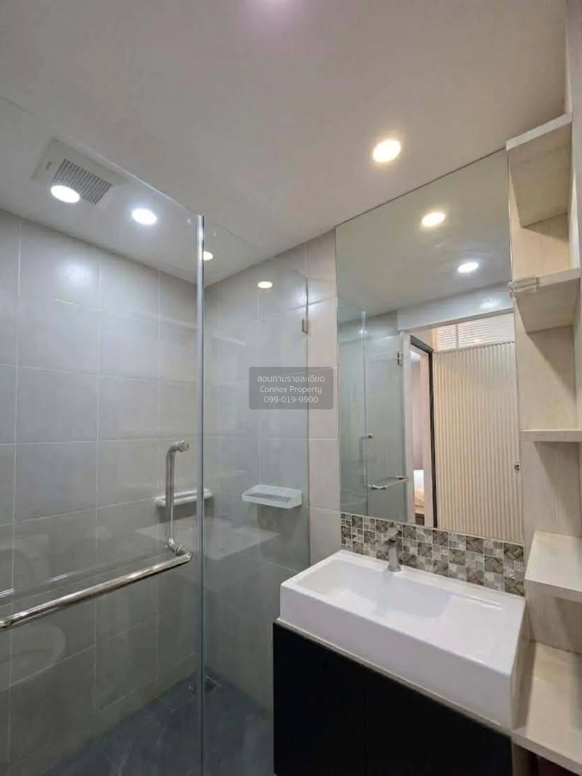 For Sale Condo , Lumpini Ville Ratburana - Riverview 2 , Bang Pak