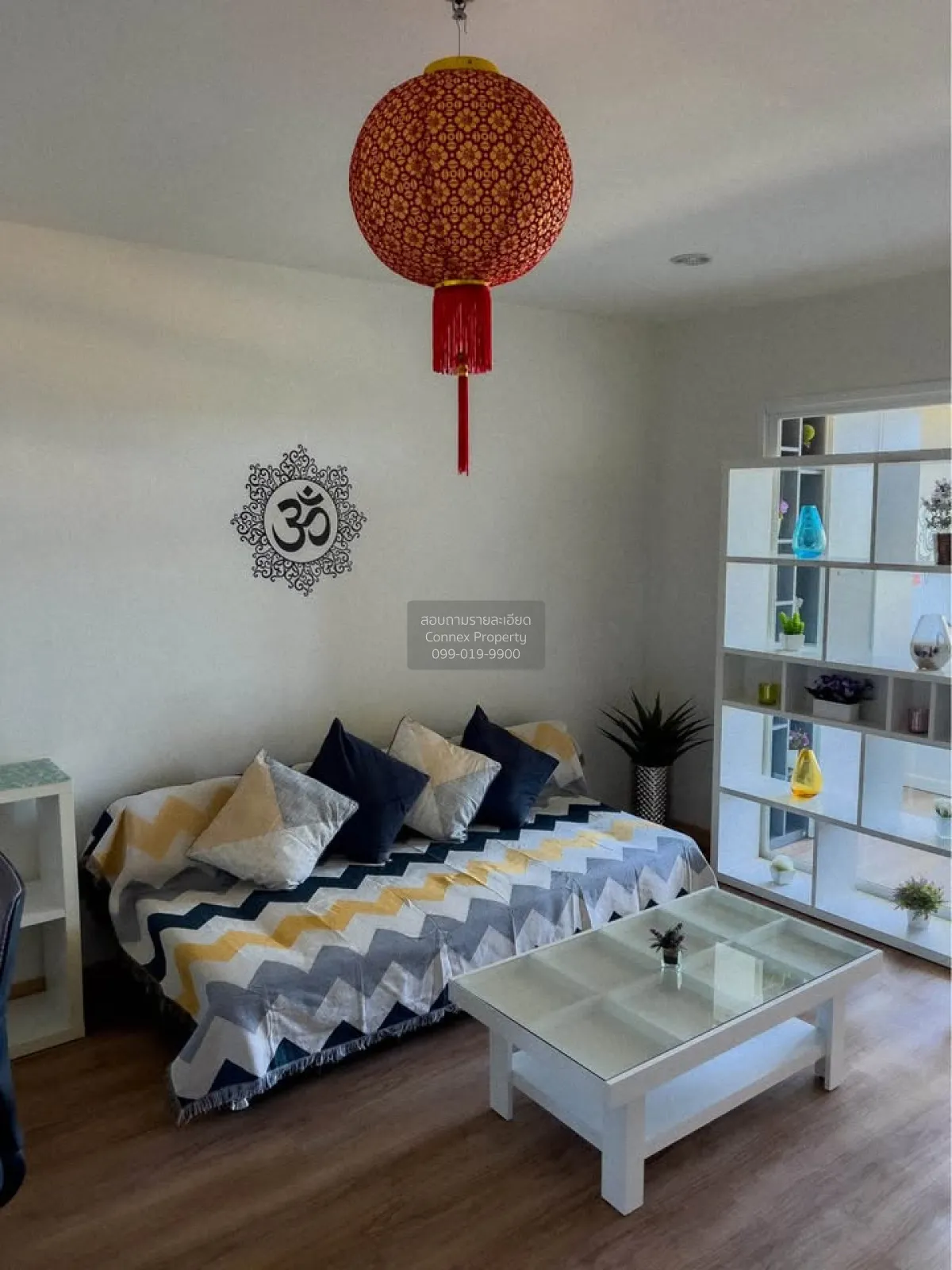 For Rent Condo , The View Condominium Suanluang , Wichit , Mueang 2