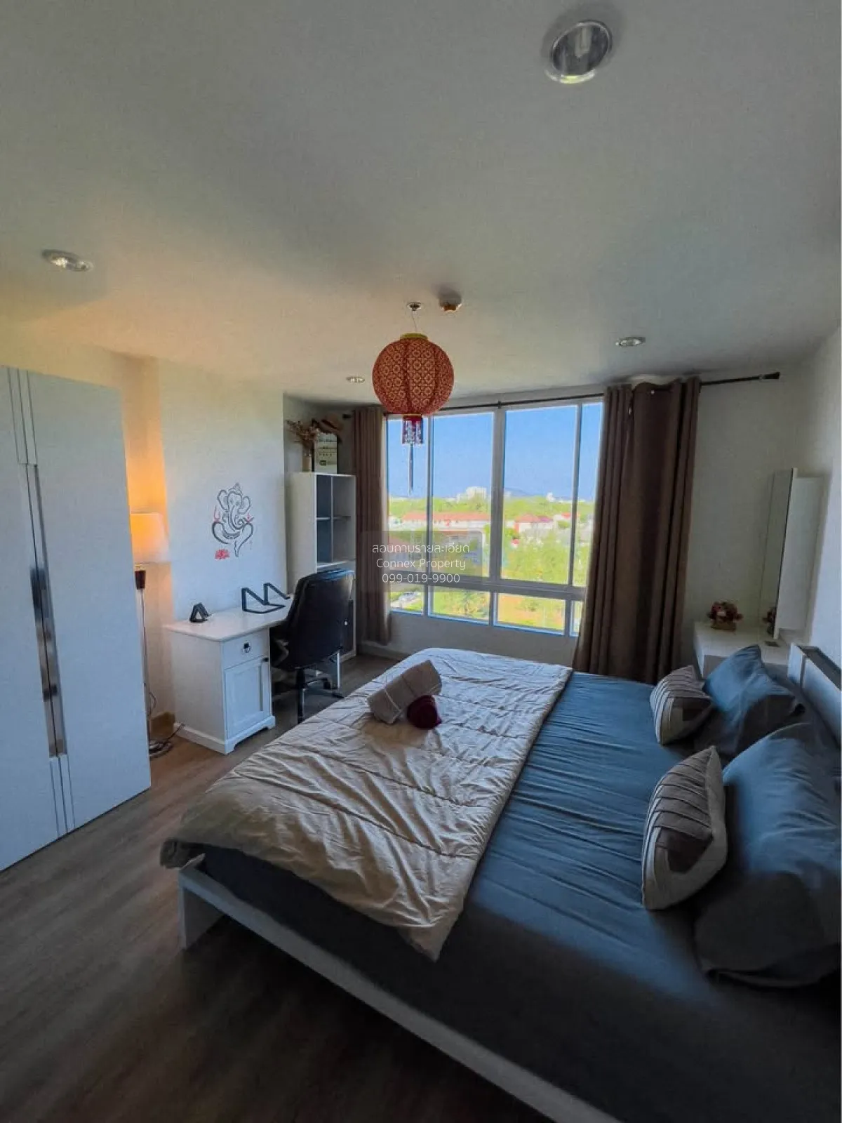 For Rent Condo , The View Condominium Suanluang , Wichit , Mueang 4