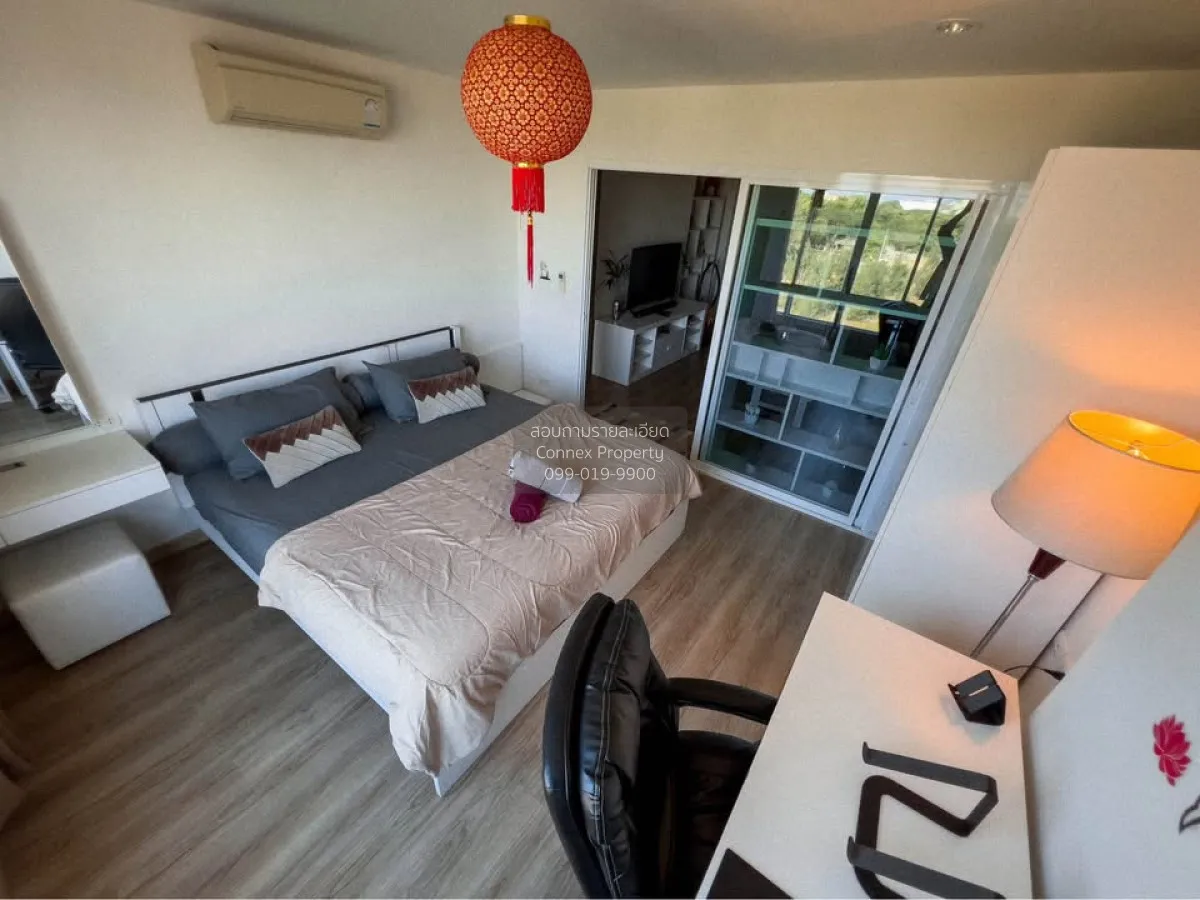 For Rent Condo , The View Condominium Suanluang , Wichit , Mueang