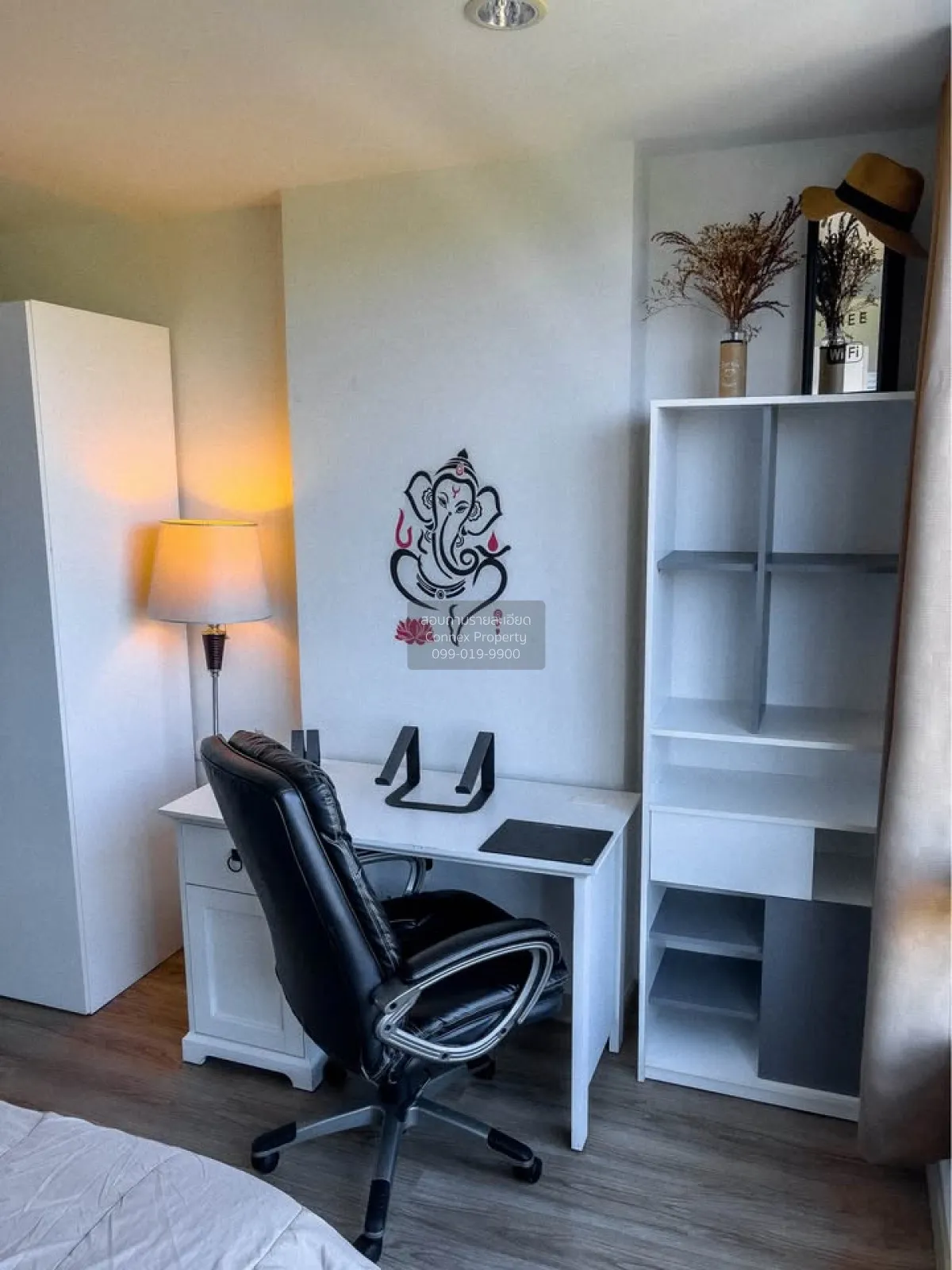 For Rent Condo , The View Condominium Suanluang , Wichit , Mueang