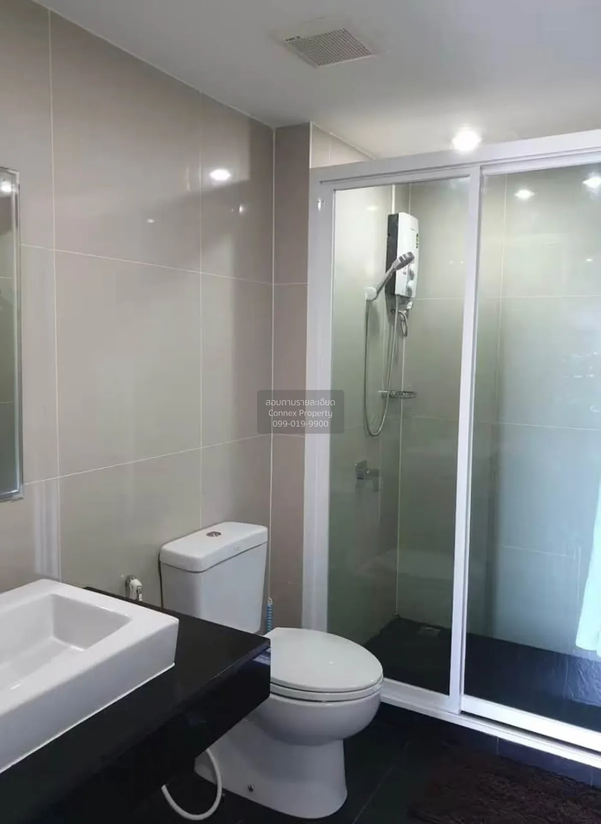 For Rent Condo , The View Condominium Suanluang , Wichit , Mueang
