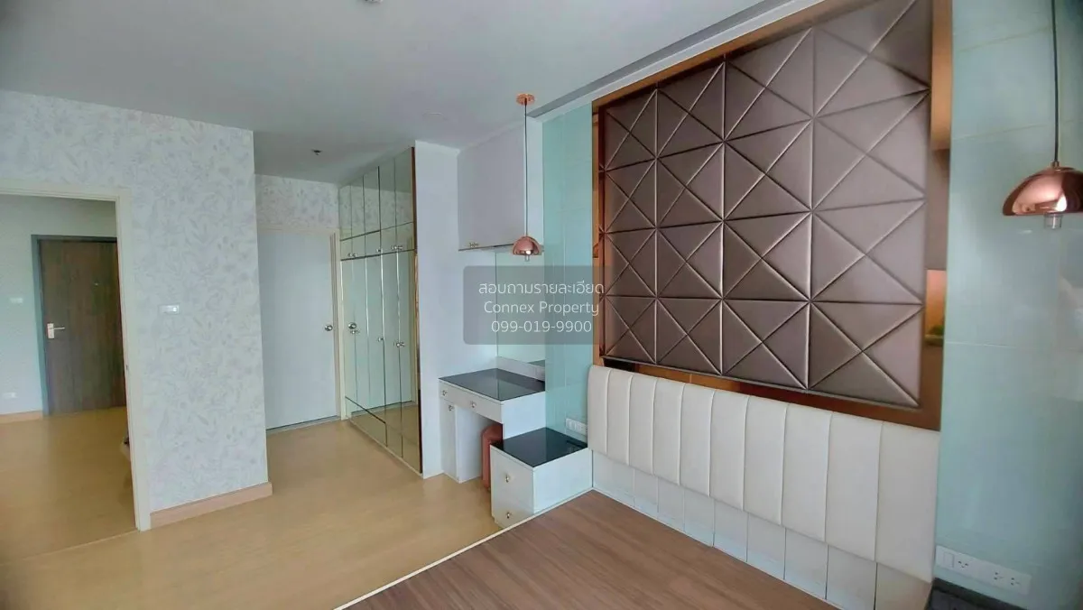 For Sale Condo , Supalai Veranda Phasi Charoen Station , MRT-Phas