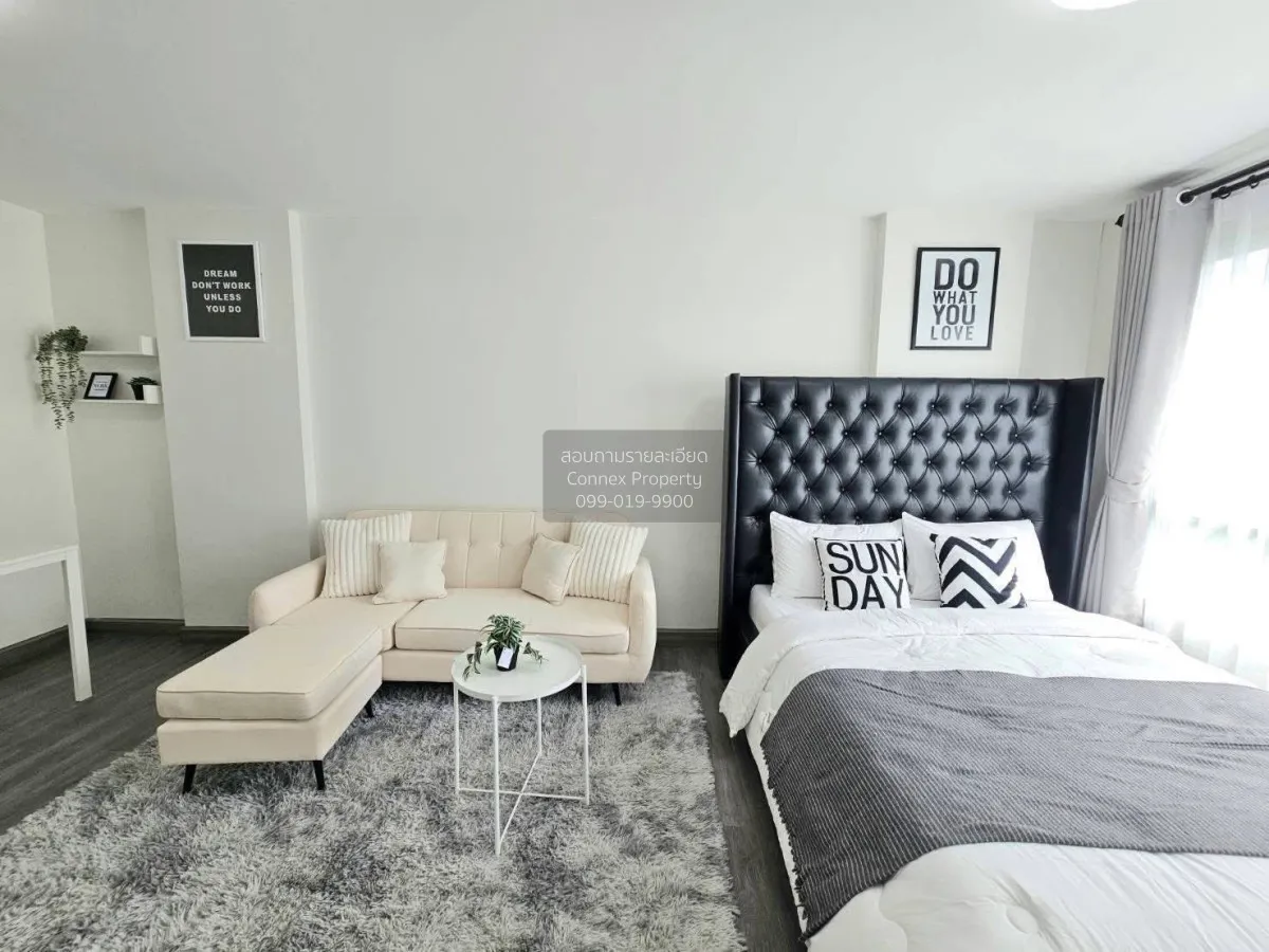 For Rent Condo , Dcondo Campus Resort Kuku , Ratsada , Mueang Phu 1