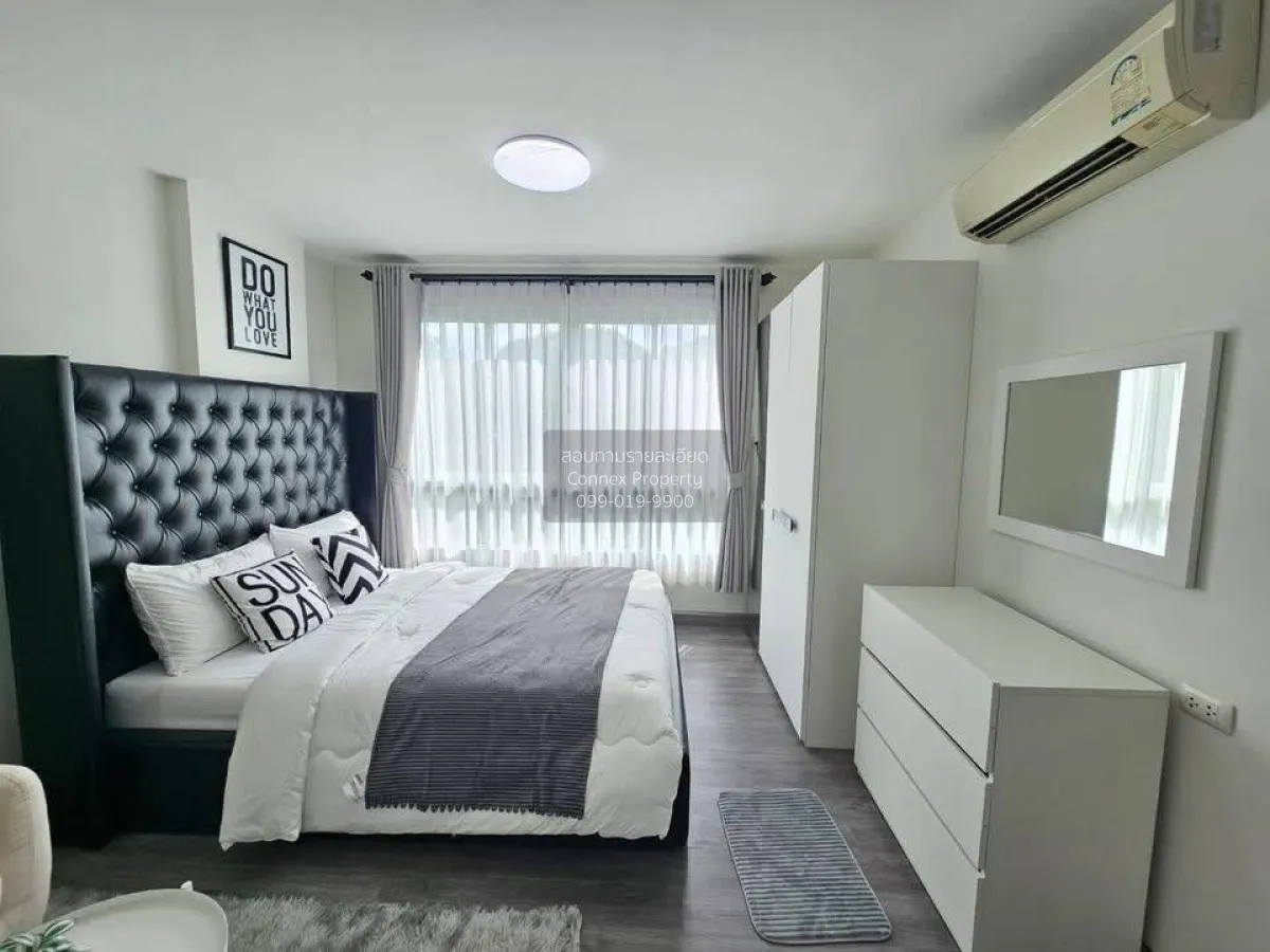 For Rent Condo , Dcondo Campus Resort Kuku , Ratsada , Mueang Phu 2