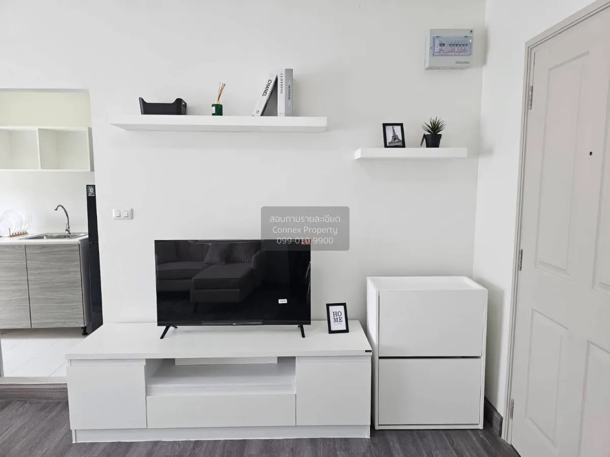 For Rent Condo , Dcondo Campus Resort Kuku , Ratsada , Mueang Phu 3