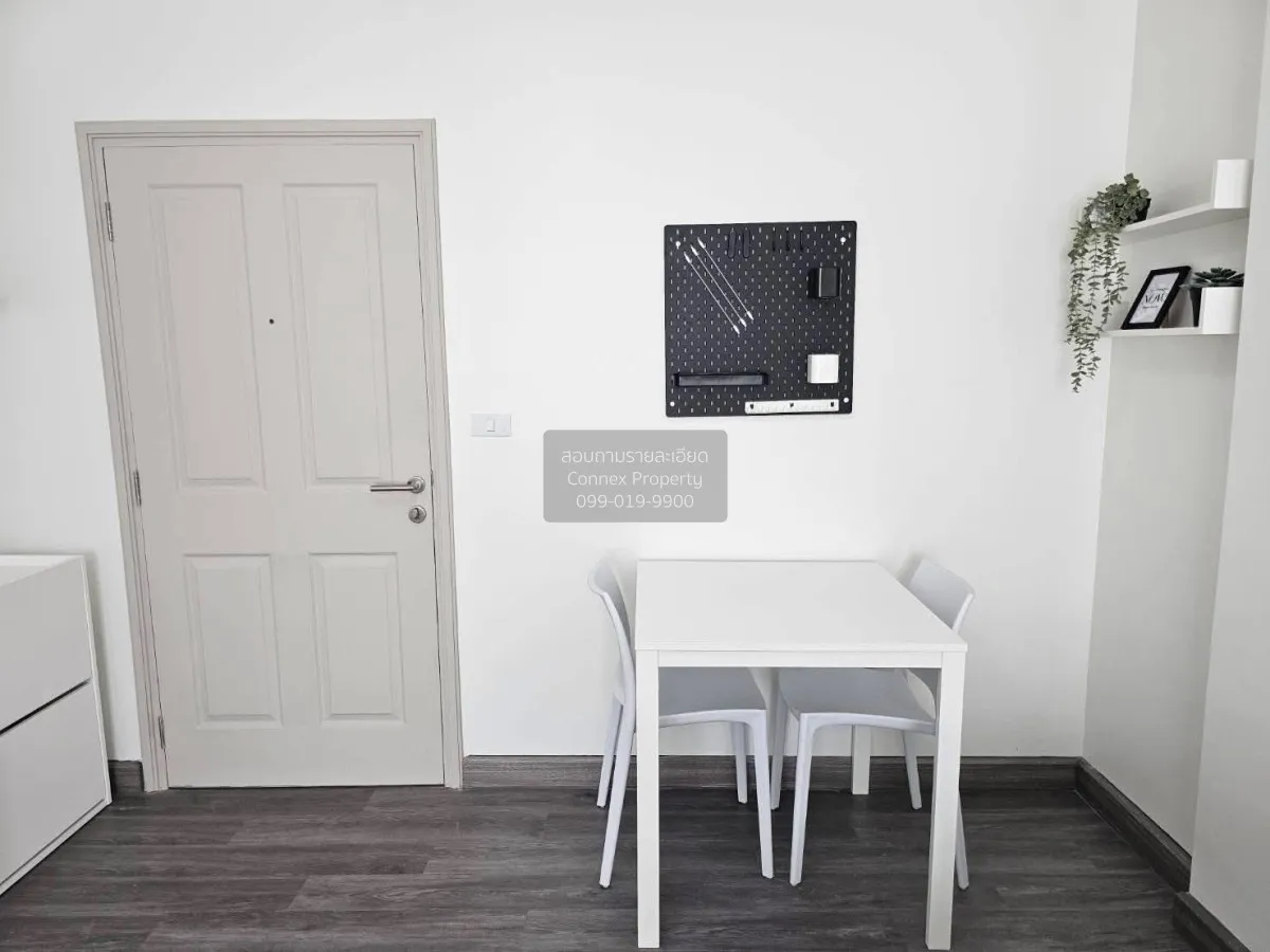 For Rent Condo , Dcondo Campus Resort Kuku , Ratsada , Mueang Phu 4