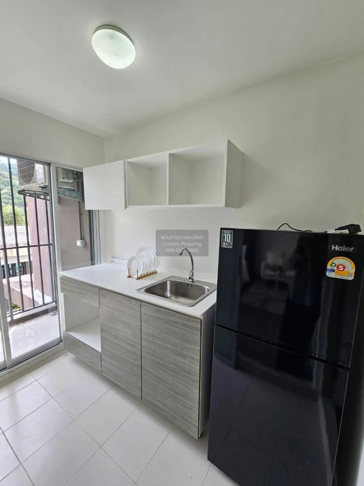 For Rent Condo , Dcondo Campus Resort Kuku , Ratsada , Mueang Phu
