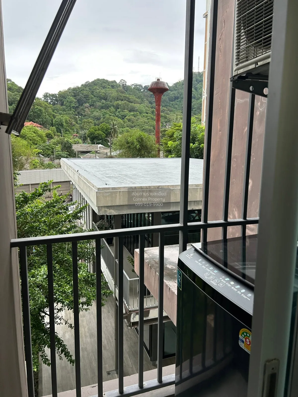 For Rent Condo , Dcondo Campus Resort Kuku , Ratsada , Mueang Phu