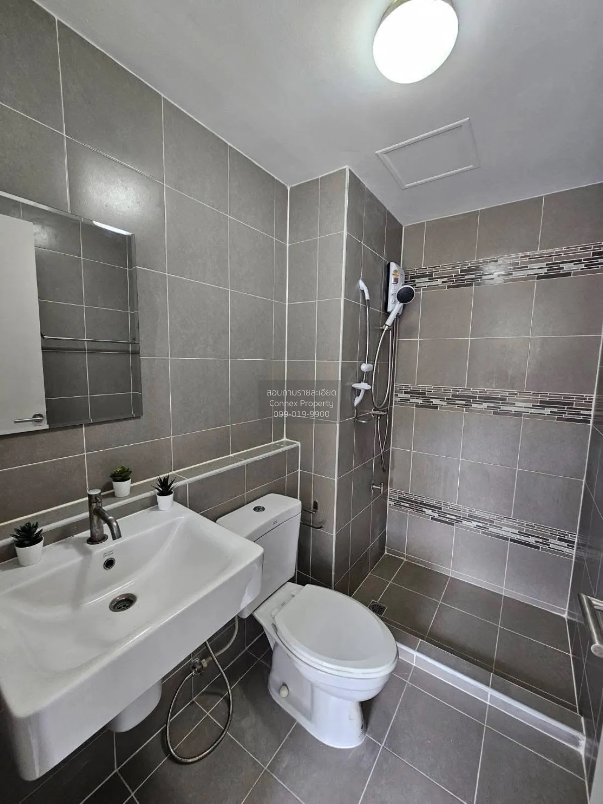 For Rent Condo , Dcondo Campus Resort Kuku , Ratsada , Mueang Phu