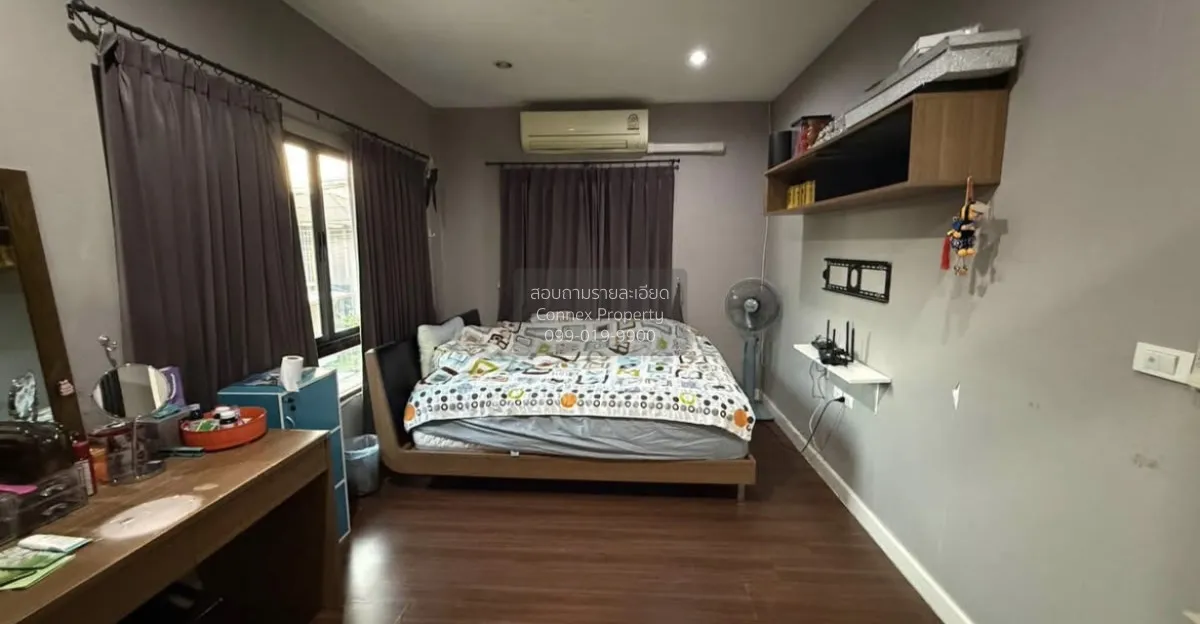 ขายบ้าน  พร้อมพัฒน์ ไพร์ม รามอินทรา  สามวาตะวันออก เขต คลองสามวา  2