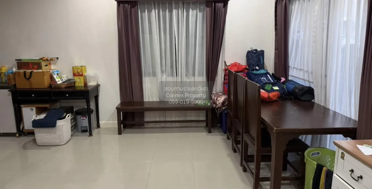 ขายบ้าน  พร้อมพัฒน์ ไพร์ม รามอินทรา  สามวาตะวันออก เขต คลองสามวา  4
