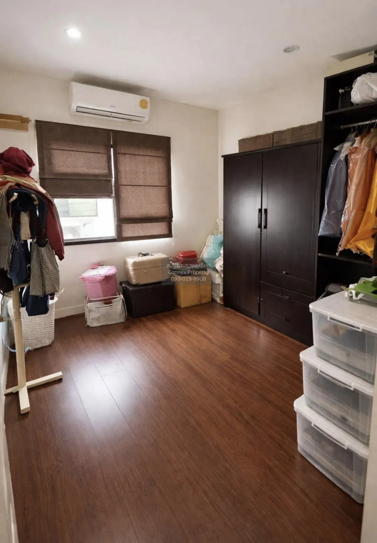 ขายบ้าน  พร้อมพัฒน์ ไพร์ม รามอินทรา  สามวาตะวันออก เขต คลองสามวา 