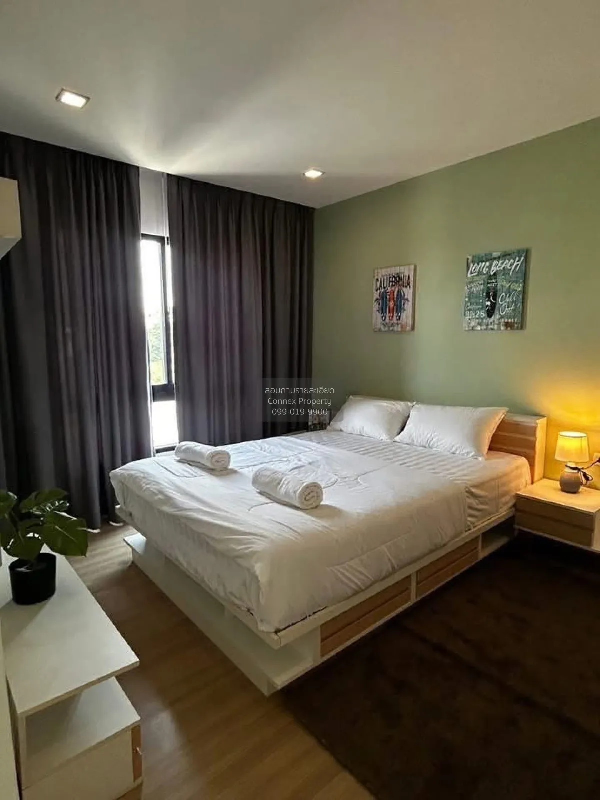 For Rent Condo , The Happy Place Condominium , Sakhu , Thalang ,  1