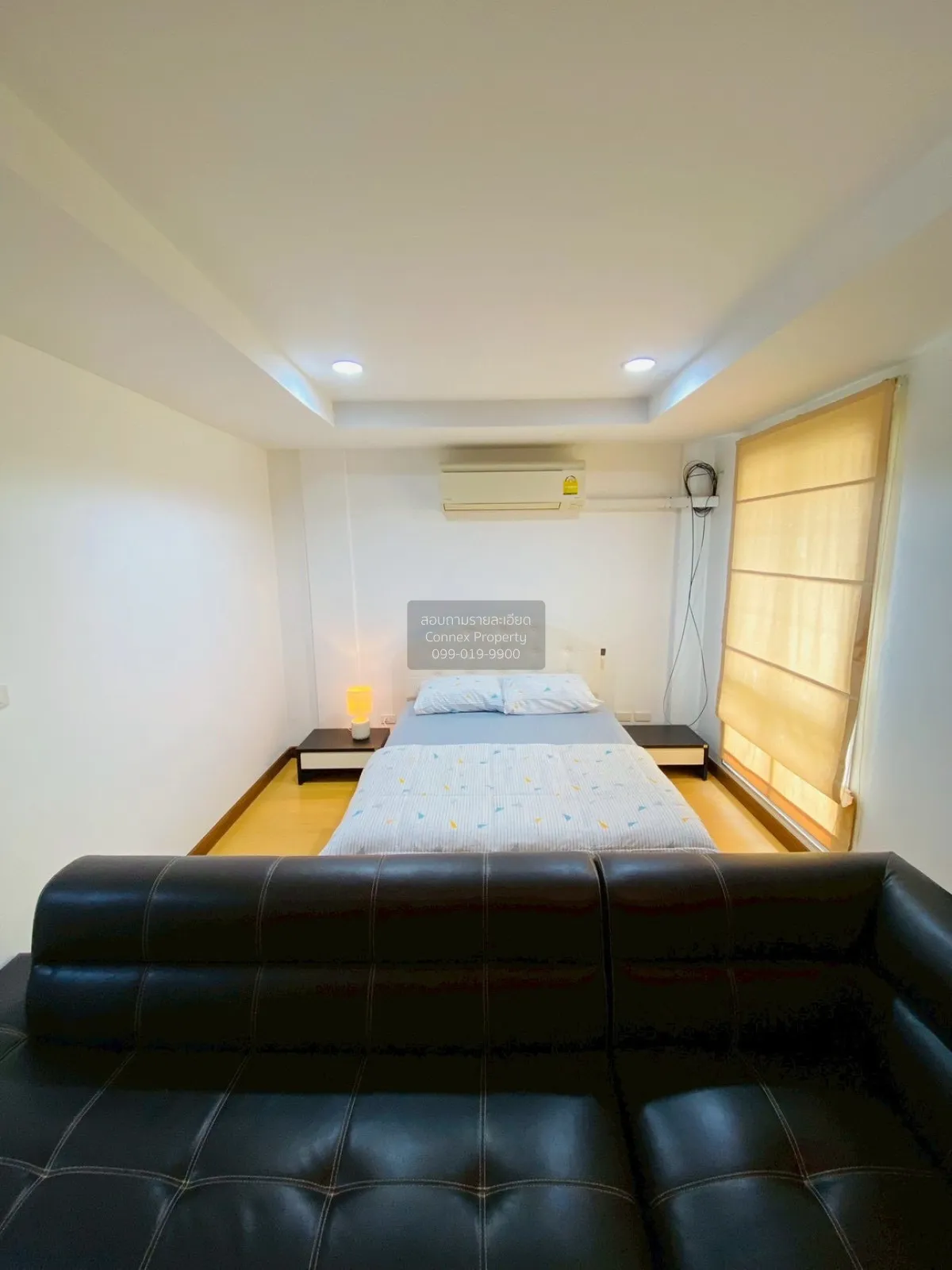 ขายทาวน์เฮ้าส์/ทาวน์โฮม  พลัส ซิตี้ พาร์ค ศรีนครินทร์ - สวนหลวง M 3