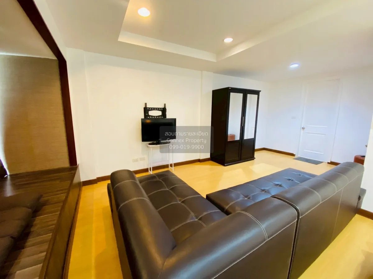 ขายทาวน์เฮ้าส์/ทาวน์โฮม  พลัส ซิตี้ พาร์ค ศรีนครินทร์ - สวนหลวง M 4