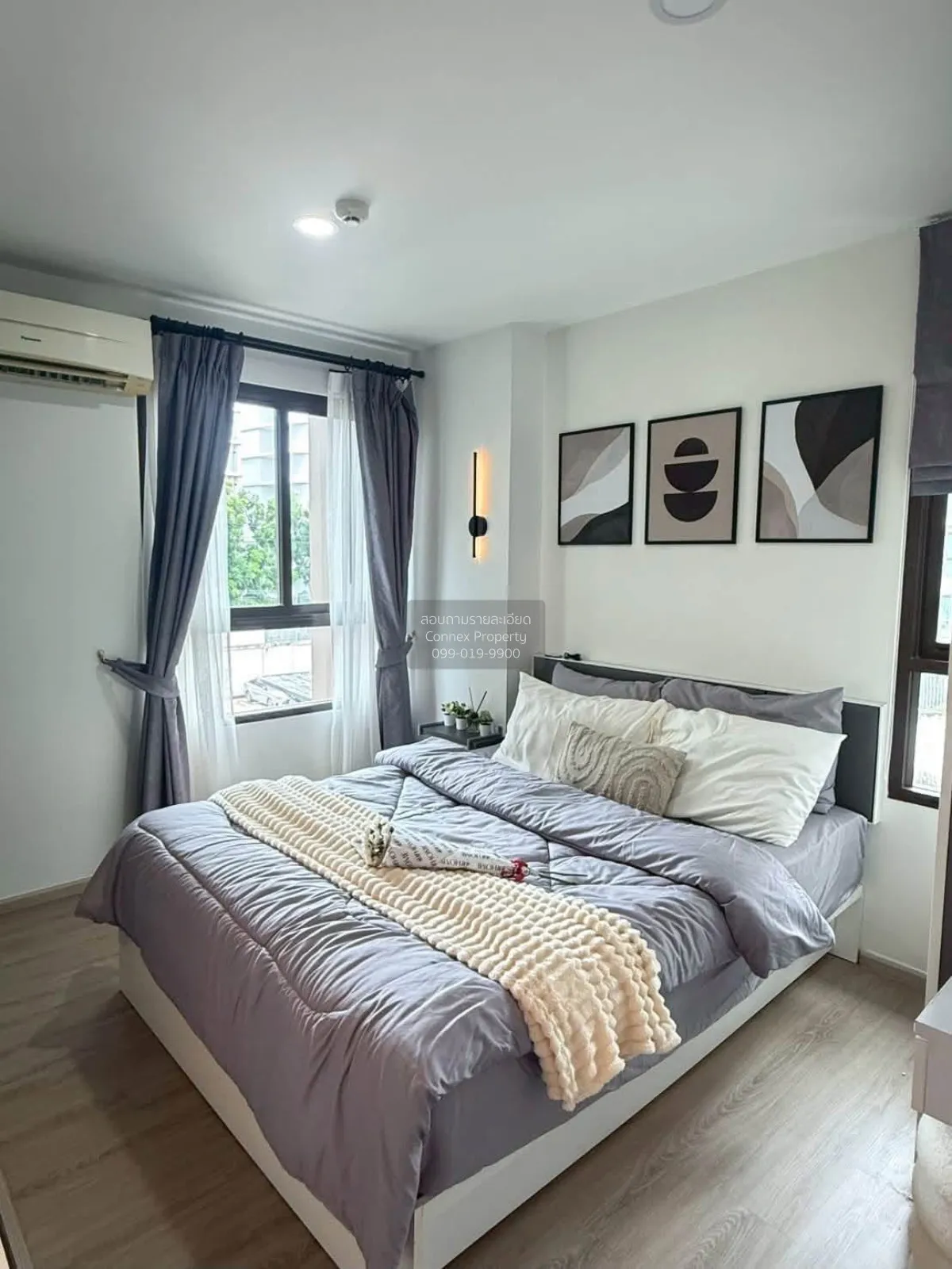 เช่าคอนโด  สเคป 3 วิชิต เมืองภูเก็ต ภูเก็ต CX-164365 2