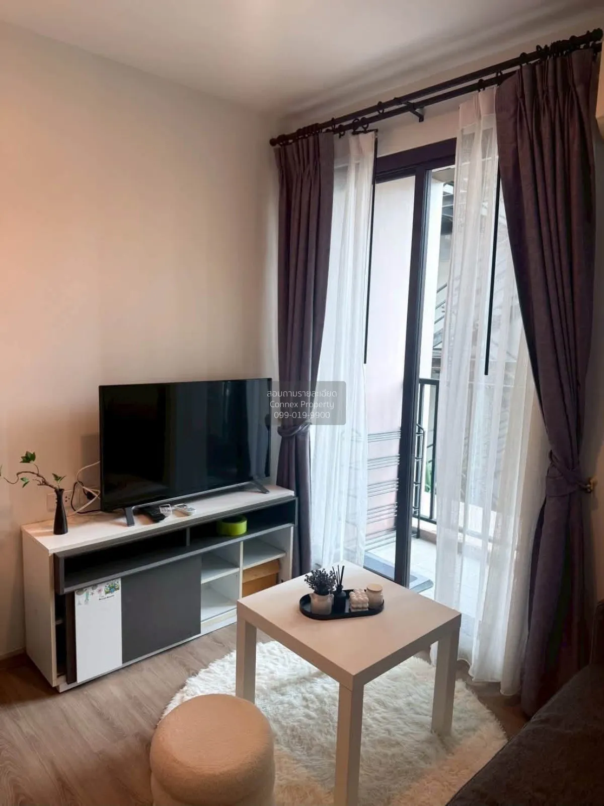 เช่าคอนโด  สเคป 3 วิชิต เมืองภูเก็ต ภูเก็ต CX-164365 4