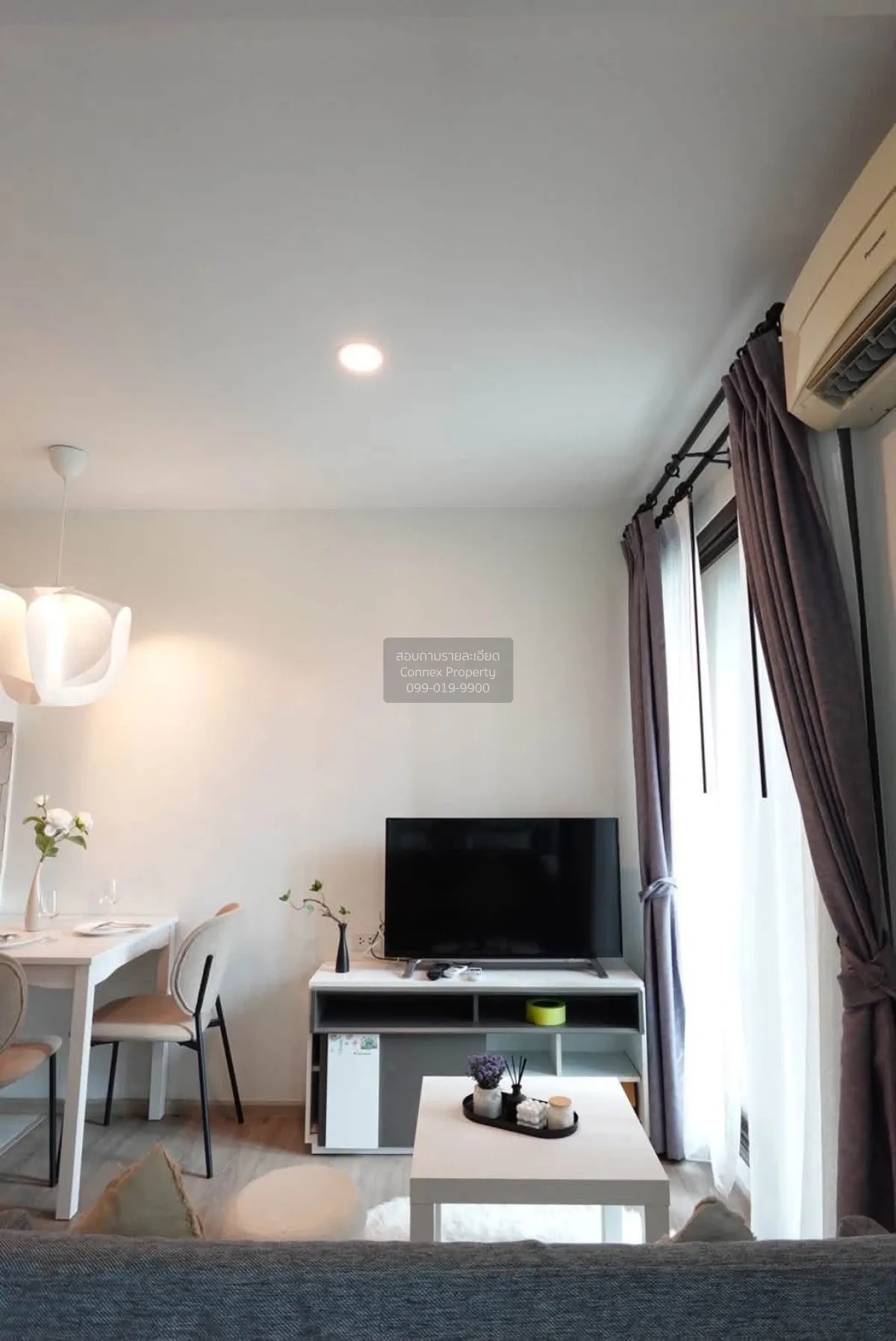 เช่าคอนโด  สเคป 3 วิชิต เมืองภูเก็ต ภูเก็ต CX-164365