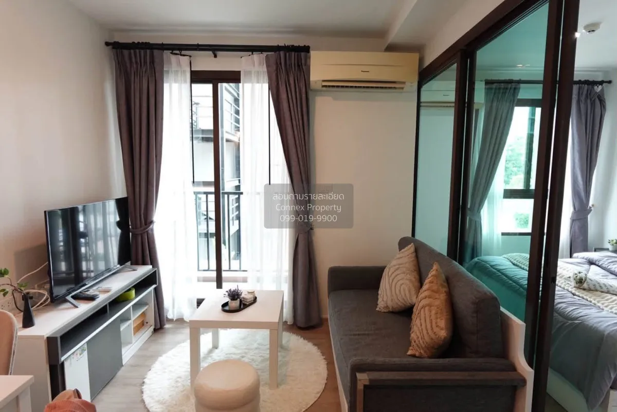 เช่าคอนโด  สเคป 3 วิชิต เมืองภูเก็ต ภูเก็ต CX-164365
