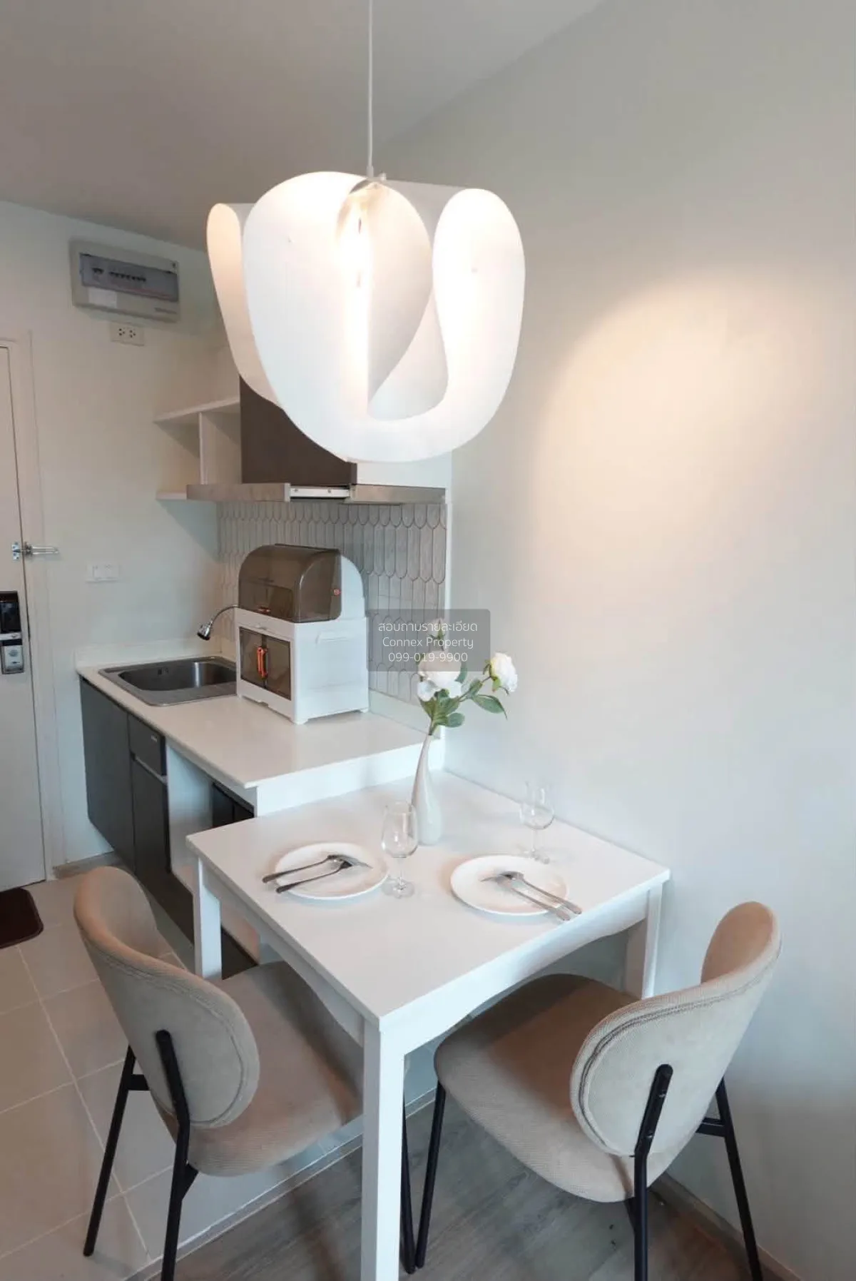 เช่าคอนโด  สเคป 3 วิชิต เมืองภูเก็ต ภูเก็ต CX-164365
