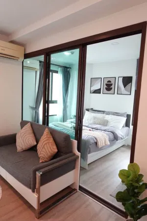 For Rent Condo , Zcape 3 , Wichit , Mueang Phuket , Phuket , CX-164365