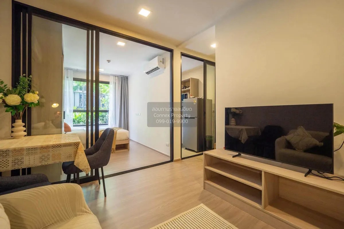 ขายคอนโด  ดีคอนโด รีฟ ภูเก็ต ห้องมุม กะทู้ กะทู้ ภูเก็ต CX-164366 1