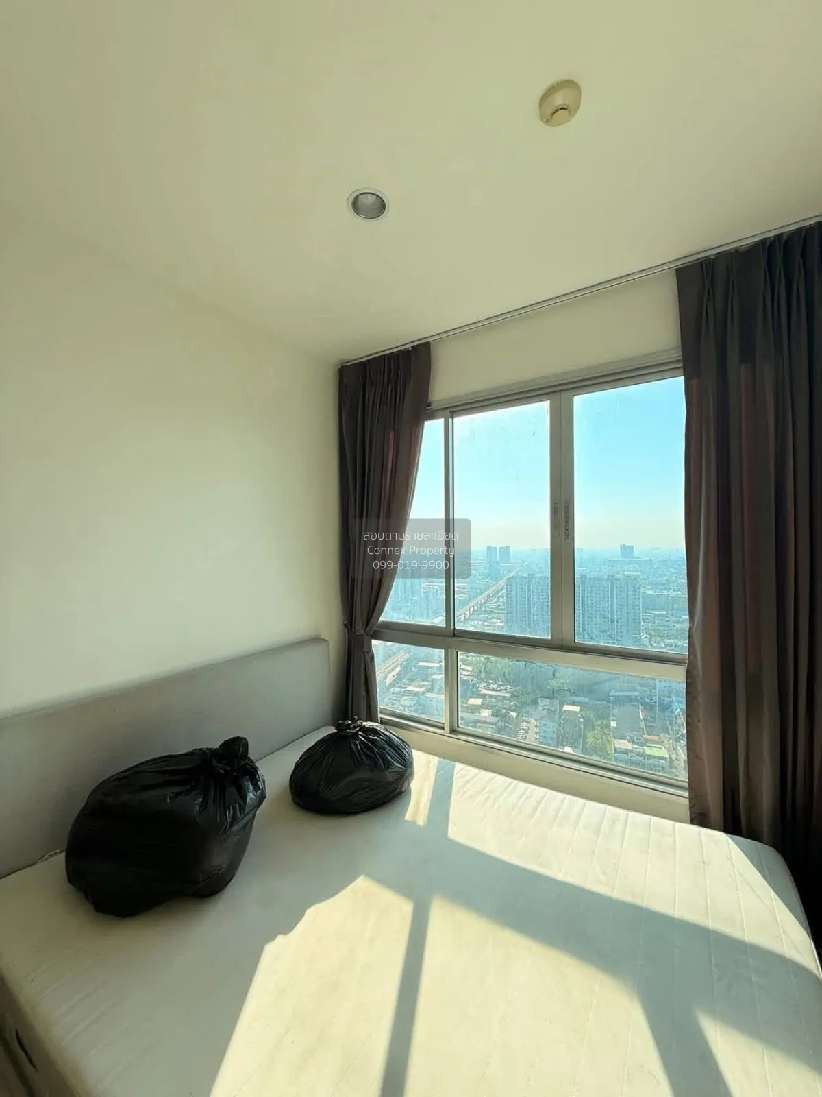 For Sale Condo , Prodigy MRT Bangkhae , nice view , high floor ,  1