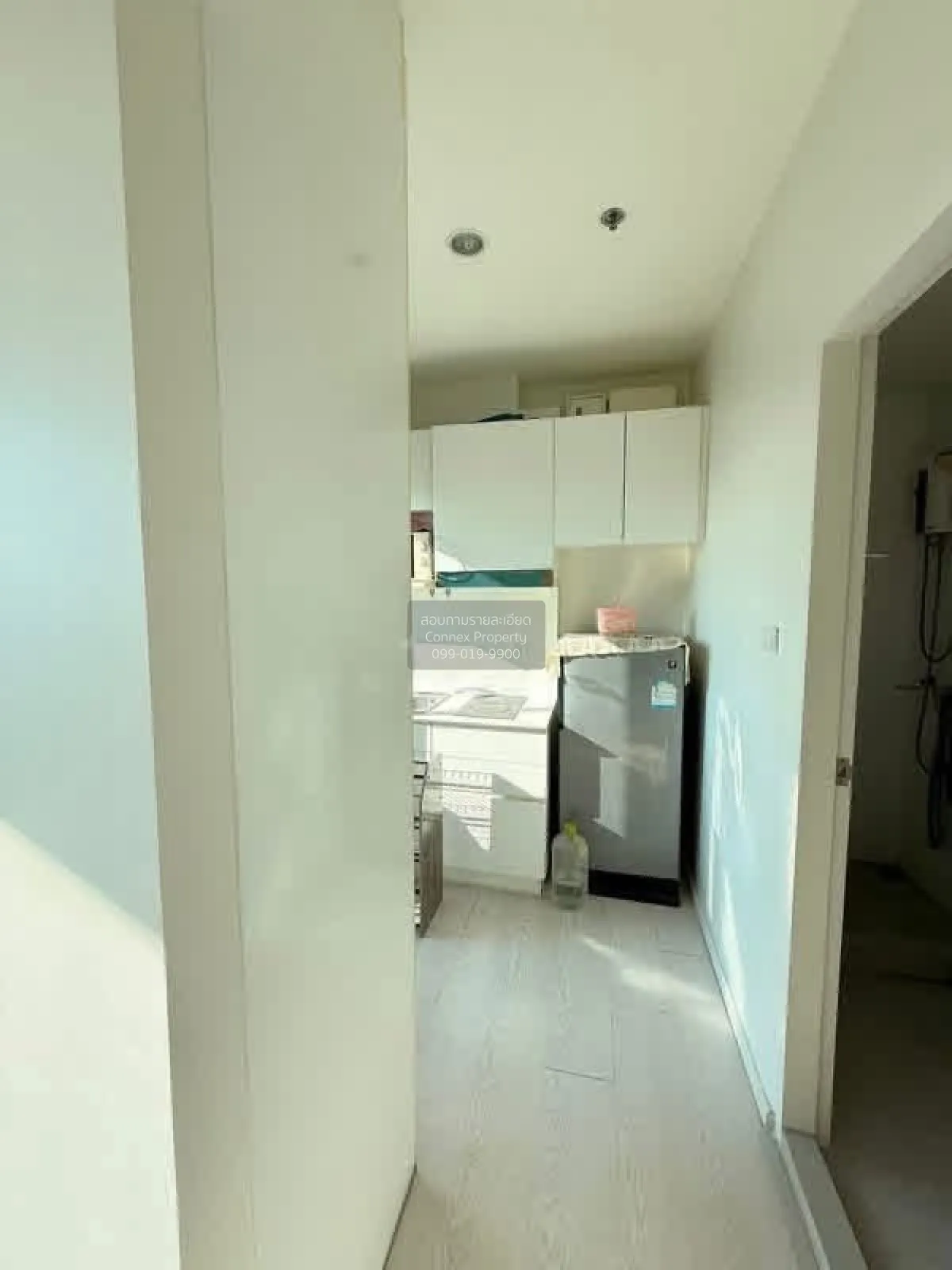 For Sale Condo , Prodigy MRT Bangkhae , nice view , high floor ,  4