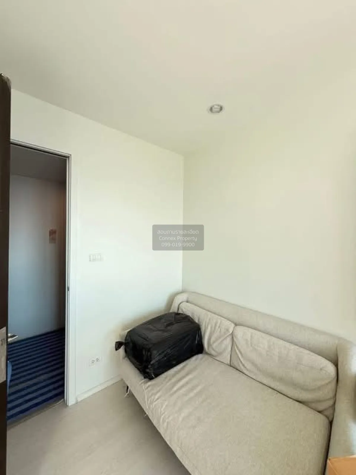 For Sale Condo , Prodigy MRT Bangkhae , nice view , high floor , 