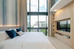 ขายบ้าน  วีเว่ กรุงเทพกรีฑา ทับช้าง เขต สะพานสูง กรุงเทพ CX-164370