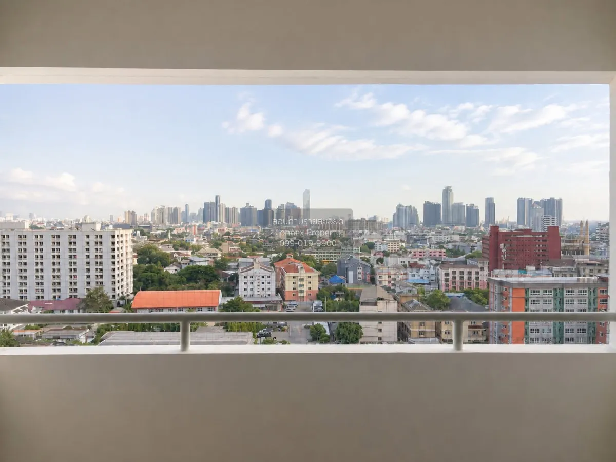 For Sale Condo , The Winning Tower , ARL-Ramkhamhaeng , Khlong Ta