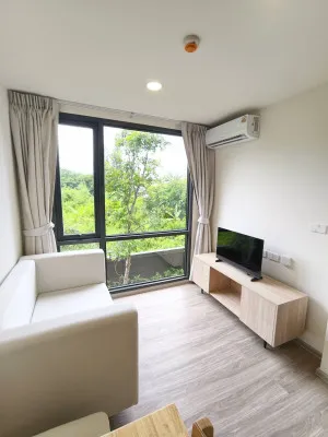เช่าคอนโด  บีท สุขุมวิท BTS-บางจาก บางจาก เขต พระโขนง กรุงเทพ CX-164381
