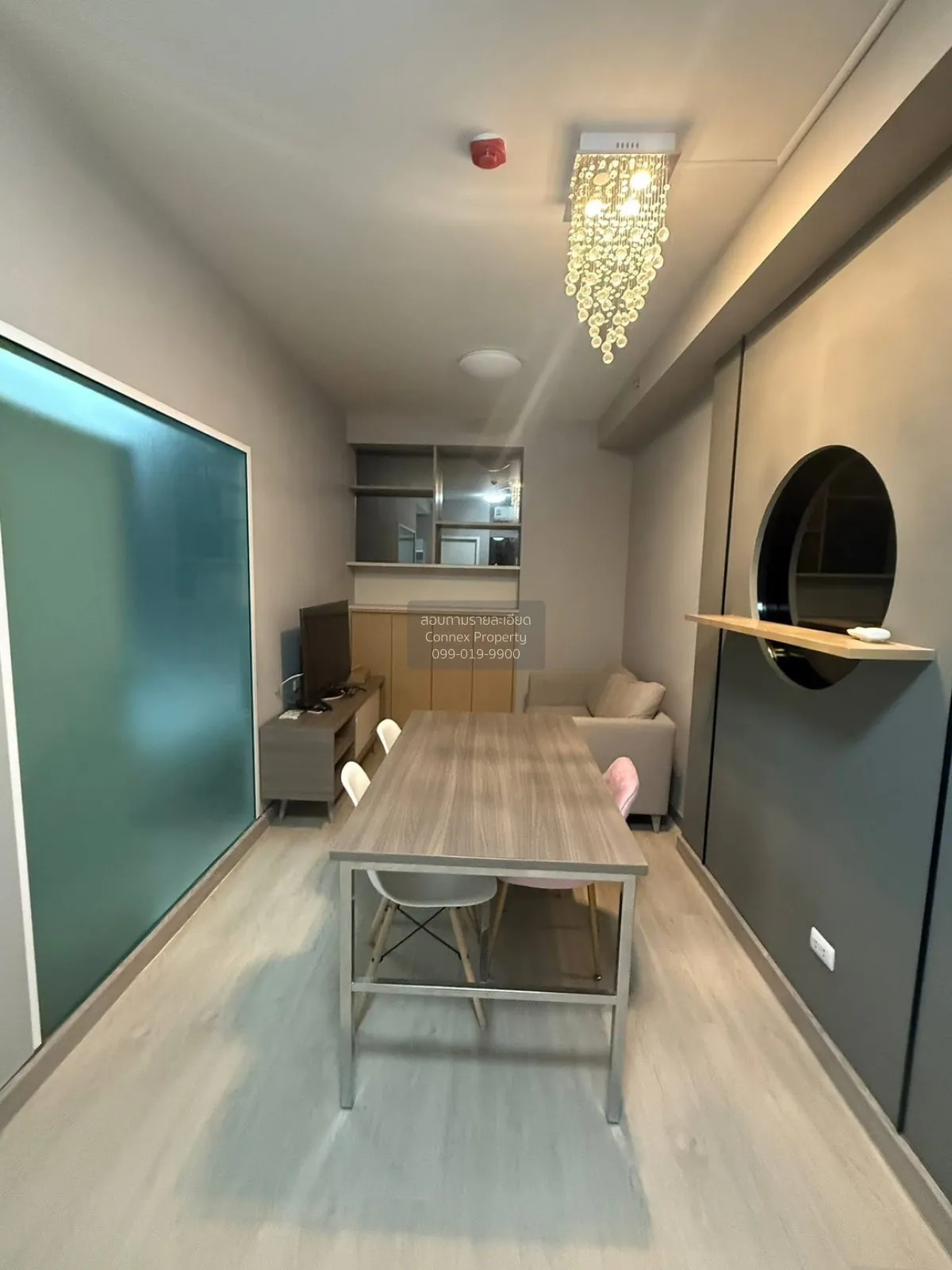 For Sale Condo , Chapter One Eco Ratchada Huaikhwang , MRT-Huai K 2