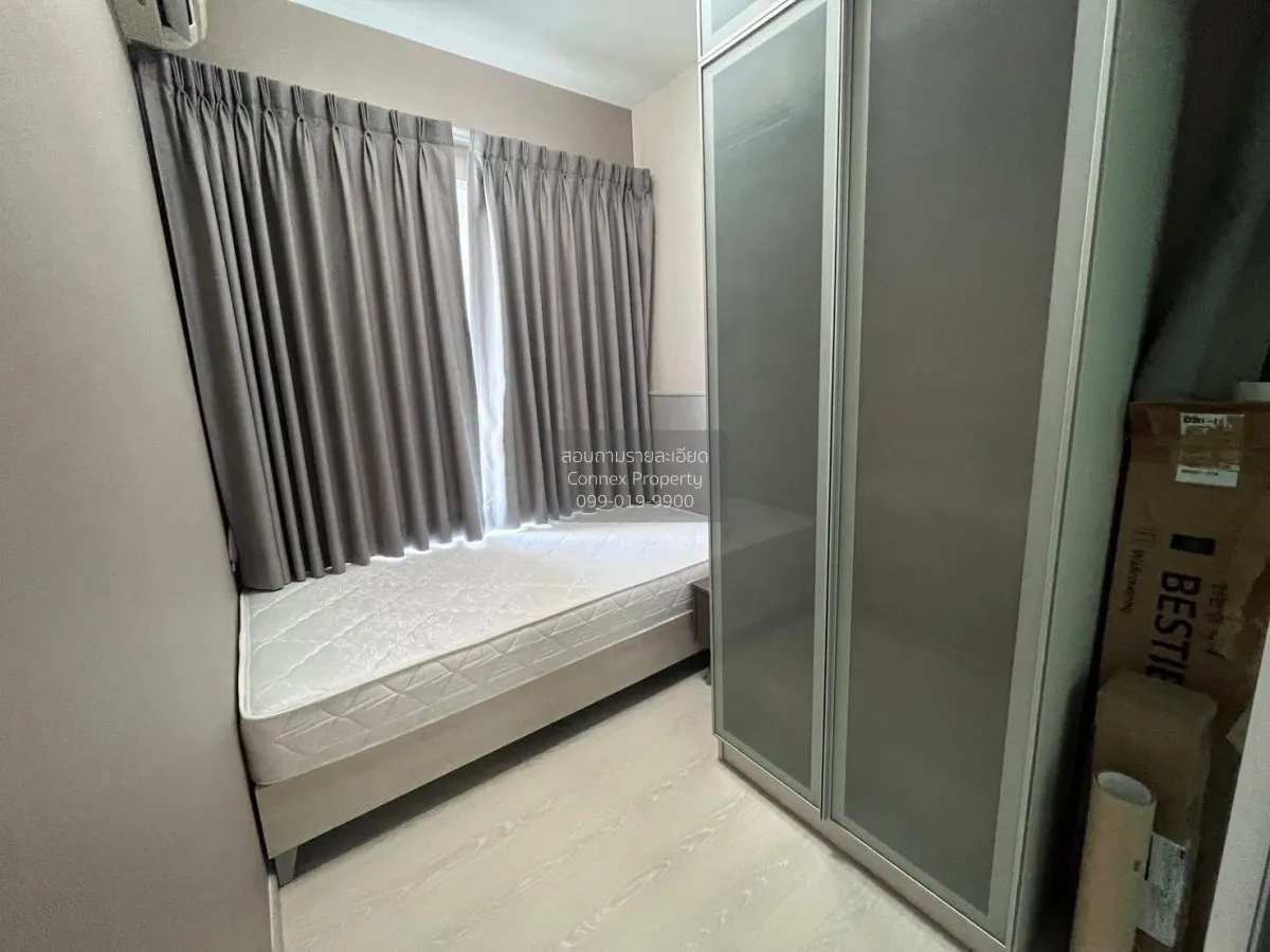 For Sale Condo , Chapter One Eco Ratchada Huaikhwang , MRT-Huai K