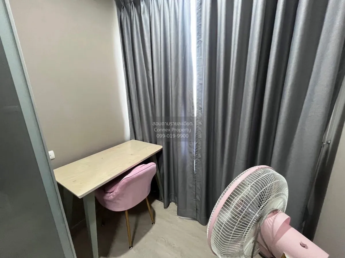 For Sale Condo , Chapter One Eco Ratchada Huaikhwang , MRT-Huai K