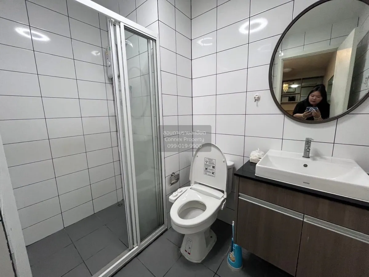 For Sale Condo , Chapter One Eco Ratchada Huaikhwang , MRT-Huai K