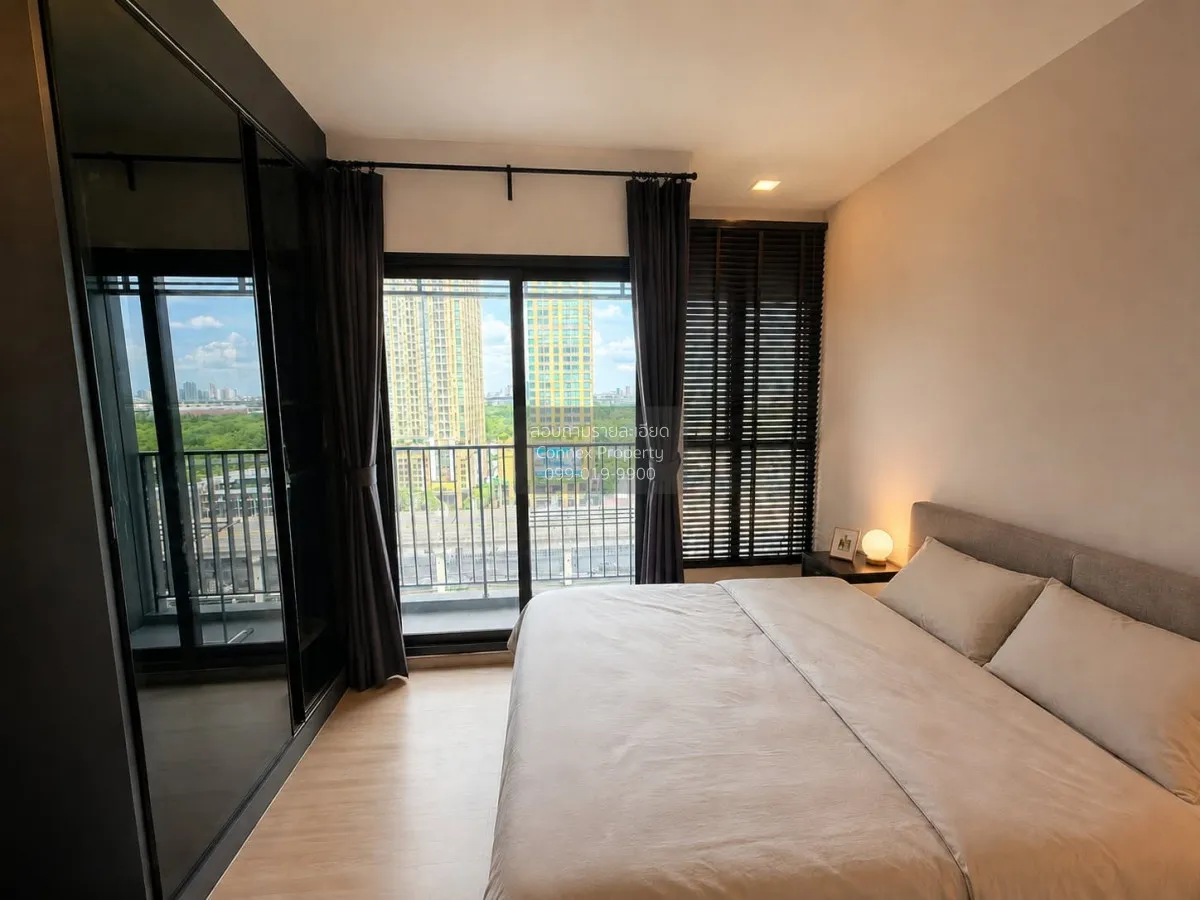 For Rent Condo , The Privacy Jatujak , BTS-Ha Yaek Lat Phrao , Ch 1