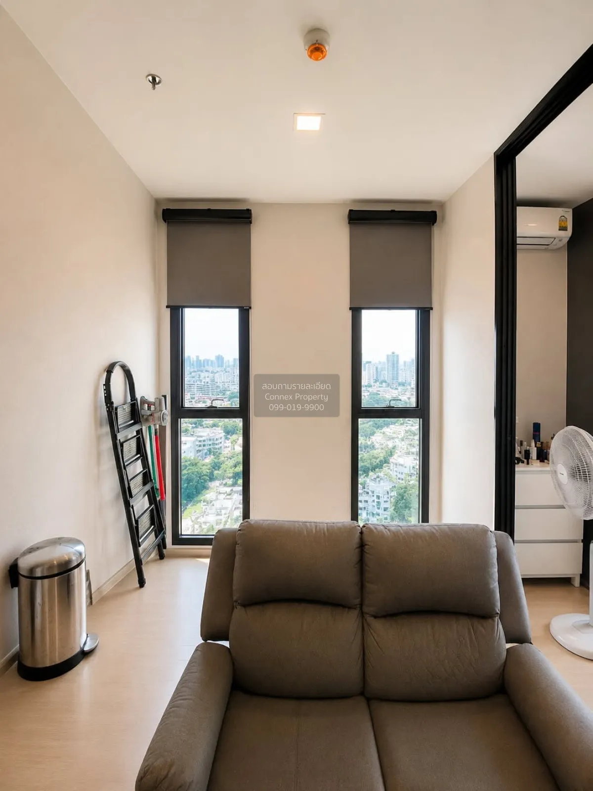 For Rent Condo , The Privacy Jatujak , BTS-Ha Yaek Lat Phrao , Ch 3