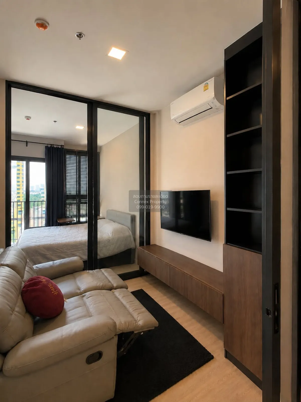For Rent Condo , The Privacy Jatujak , BTS-Ha Yaek Lat Phrao , Ch 4