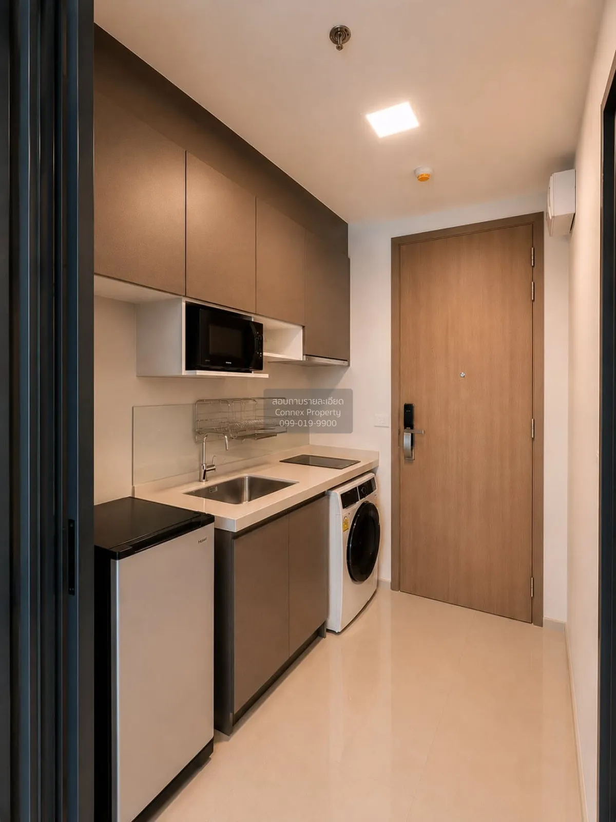 For Rent Condo , The Privacy Jatujak , BTS-Ha Yaek Lat Phrao , Ch