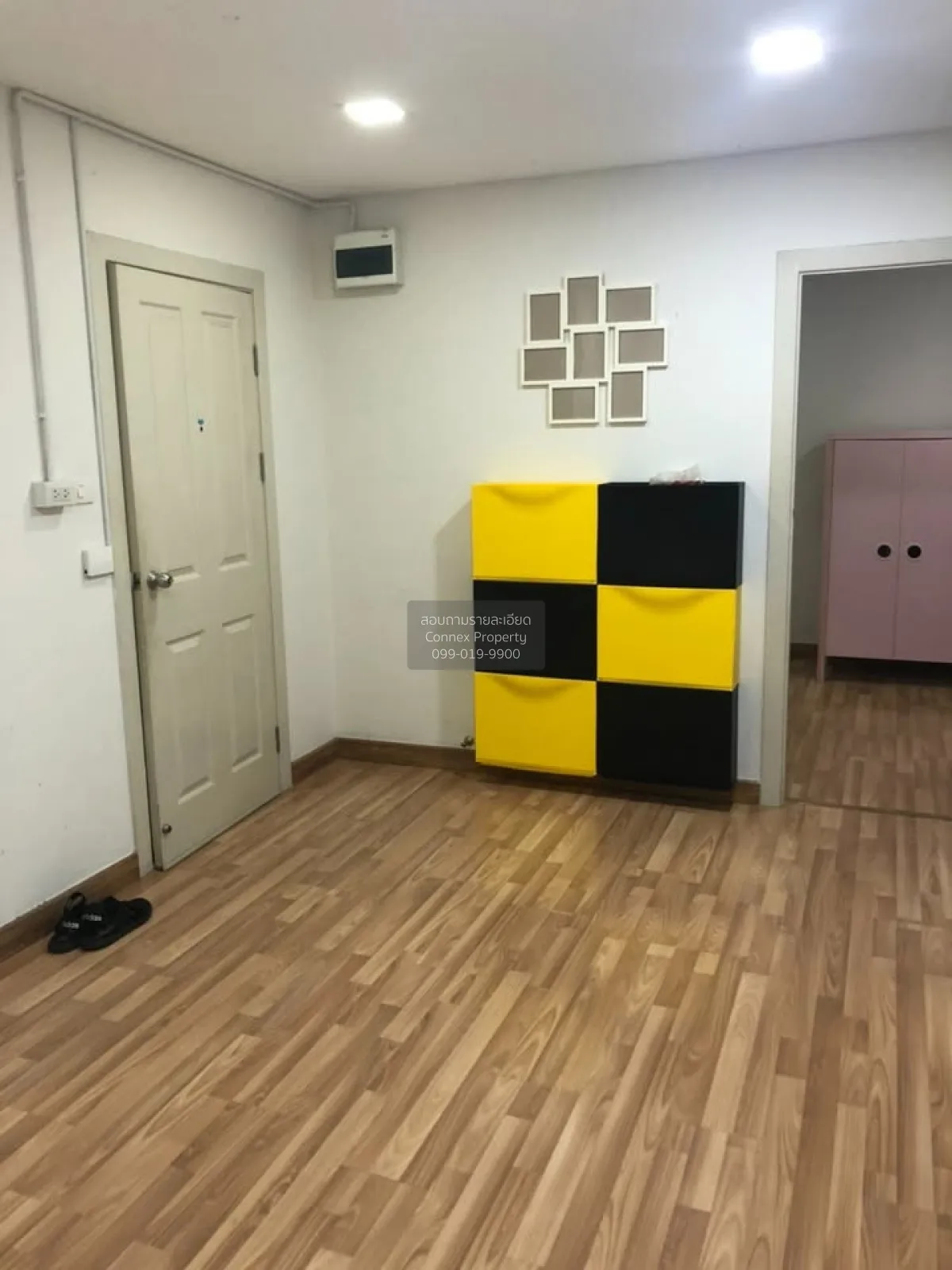 For Sale Condo , The One Plus Srinakarin , Hua Mak , Bang Kapi ,  1