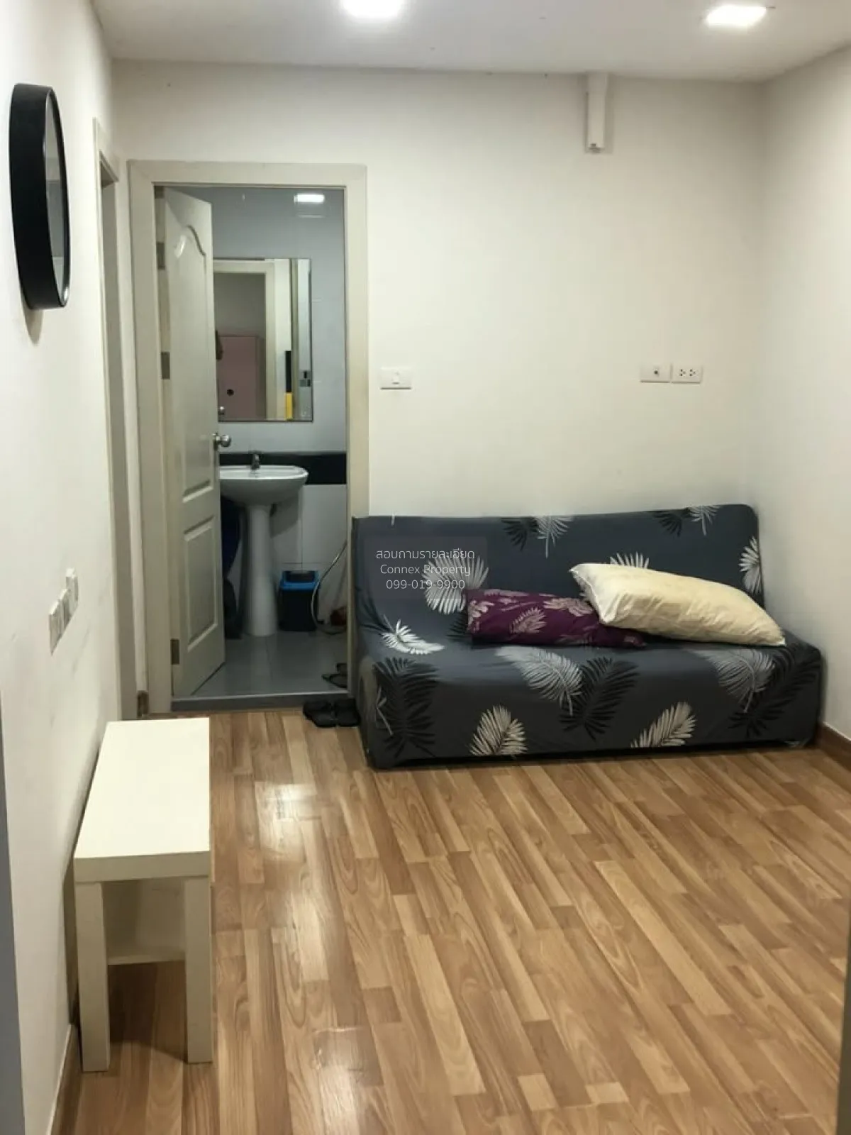 For Sale Condo , The One Plus Srinakarin , Hua Mak , Bang Kapi ,  2